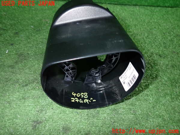 2UPJ-9240587905]ベンツ SL350(230467)(R230)コラムカバー 中古_4