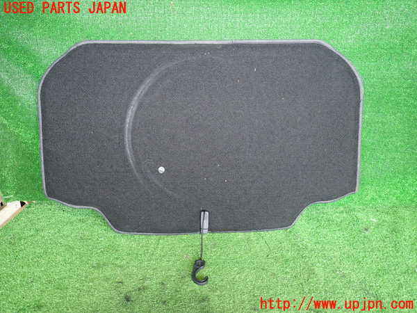 2UPJ-9240587771]ベンツ SL350(230467)(R230)ラゲッジトレイ1 中古_2