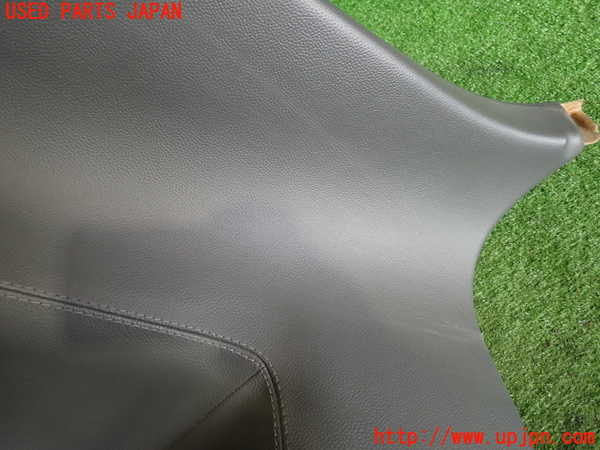 2UPJ-9240587680]ベンツ SL350(230467)(R230)左リアピラートリム 中古_2