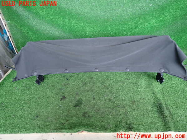 2UPJ-9240587762]ベンツ SL350(230467)(R230)トノカバー2 中古_2