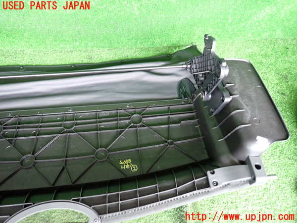 2UPJ-9240587762]ベンツ SL350(230467)(R230)トノカバー2 中古_3