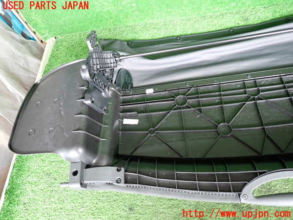 2UPJ-9240587762]ベンツ SL350(230467)(R230)トノカバー2 中古_4