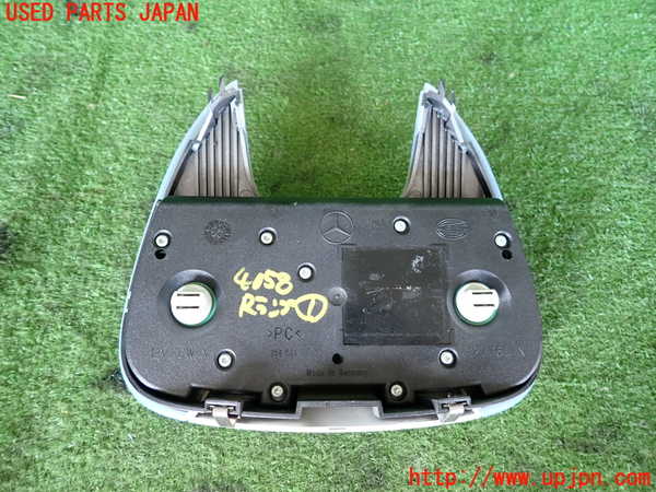 2UPJ-9240586411]ベンツ SL350(230467)(R230)ルームランプ1 (1列目真中) 中古_2