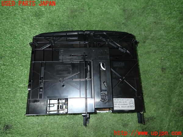 2UPJ-9240587810]ベンツ SL350(230467)(R230)ドリンクホルダー 中古_2