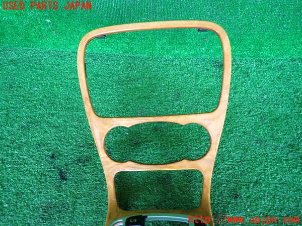 2UPJ-9240587691]ベンツ SL350(230467)(R230)内装トリム類1 中古_2