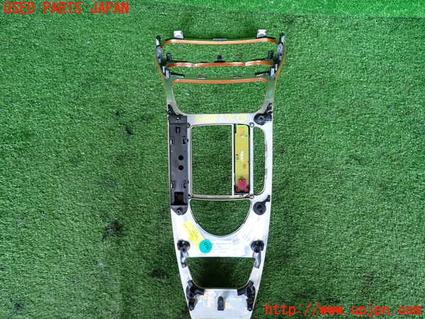 2UPJ-9240587691]ベンツ SL350(230467)(R230)内装トリム類1 中古_4