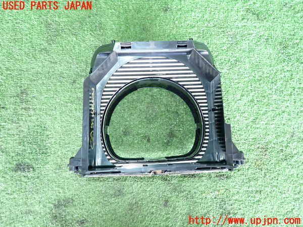 2UPJ-9240587692]ベンツ SL350(230467)(R230)内装トリム類2 中古_2