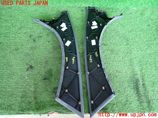 2UPJ-9240587693]ベンツ SL350(230467)(R230)内装トリム類3 中古_2