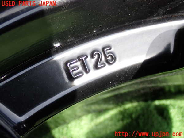 2UPJ-9240589601]ベンツ SL350(230467)(R230)スペアタイヤ1 中古_3