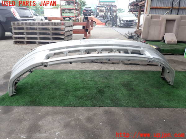 2UPJ-9240591010]セルシオ(UCF20)フロントバンパー 中古_5
