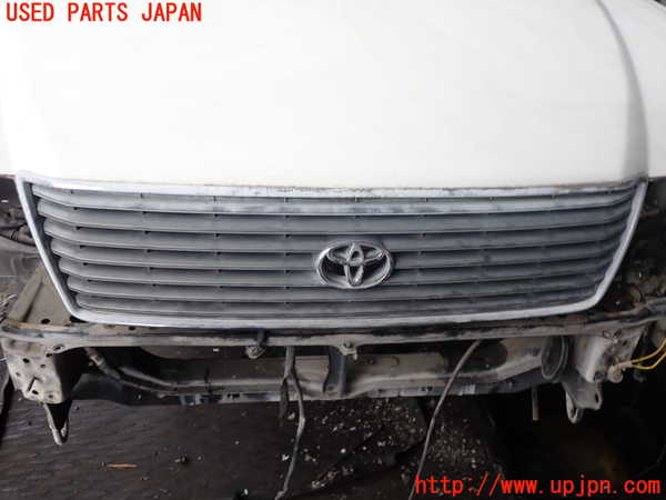 2UPJ-9240591060]セルシオ(UCF20)ボンネットフード 中古_2