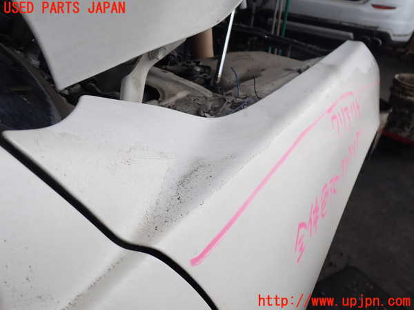 2UPJ-9240591080]セルシオ(UCF20)右前フェンダー 中古_2