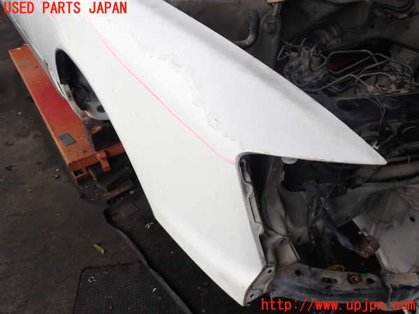 2UPJ-9240591080]セルシオ(UCF20)右前フェンダー 中古_3