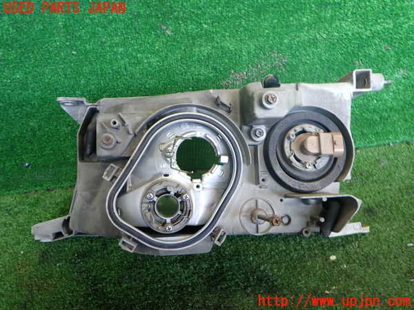 2UPJ-9240591130]セルシオ(UCF20)右ヘッドライト ハロゲン (ジャンク品) 中古_3