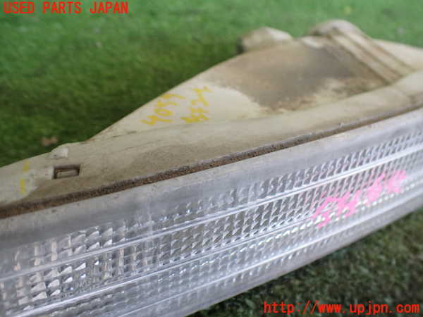 2UPJ-9240591152]セルシオ(UCF20)左コーナーランプ (ジャンク品) 中古_2
