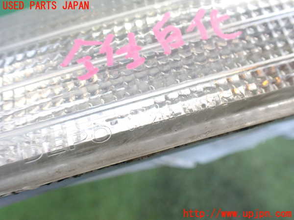 2UPJ-9240591152]セルシオ(UCF20)左コーナーランプ (ジャンク品) 中古_3