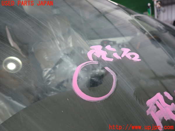 2UPJ-9240591195]セルシオ(UCF20)フロントガラス 中古(43R-00005 M401)_3