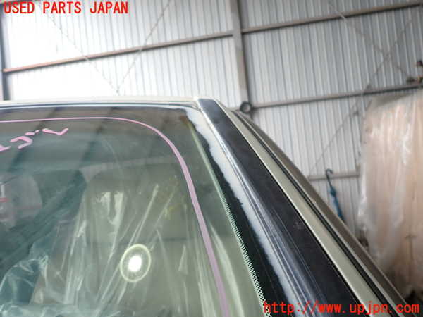 2UPJ-9240591195]セルシオ(UCF20)フロントガラス 中古(43R-00005 M401)_4