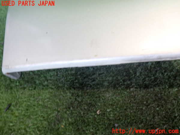 2UPJ-9240591102]セルシオ(UCF20)左前コーナーパネル 中古_3