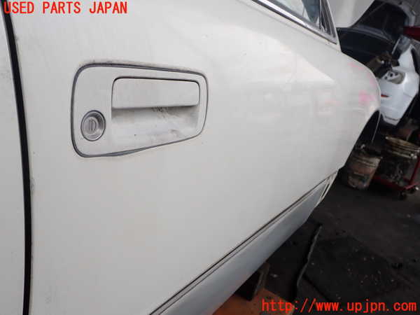 2UPJ-9240591230]セルシオ(UCF20)右前ドア 中古(43R-00012 M505)_3