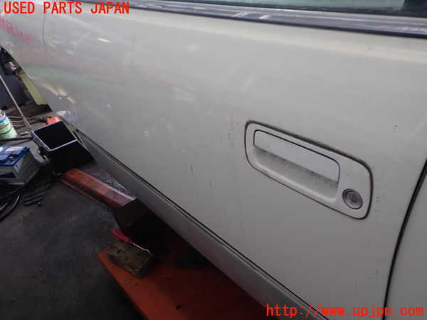 2UPJ-9240591260]セルシオ(UCF20)左前ドア 中古(43R-00012 M505)_3
