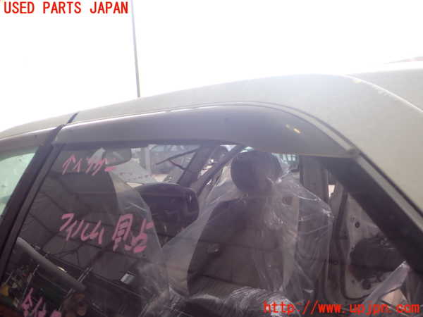2UPJ-9240591320]セルシオ(UCF20)左後ドア 中古(43R-00034 M2H4)_2