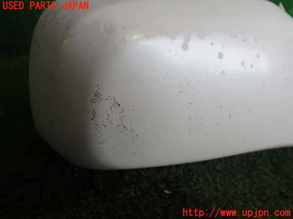 2UPJ-9240591210]セルシオ(UCF20)右ドアミラー 中古_2
