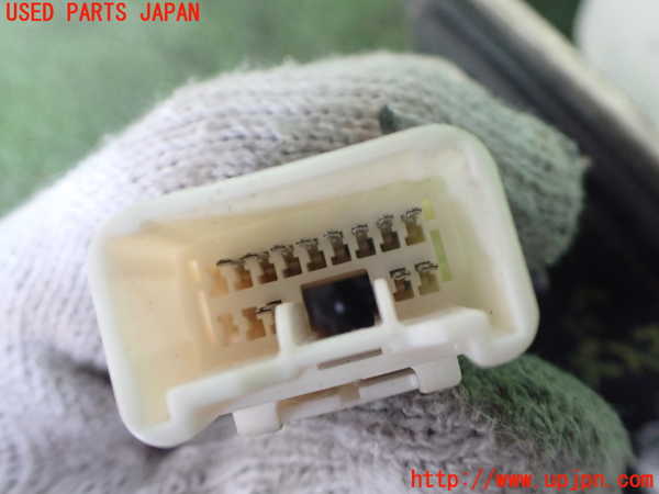2UPJ-9240591210]セルシオ(UCF20)右ドアミラー 中古_4