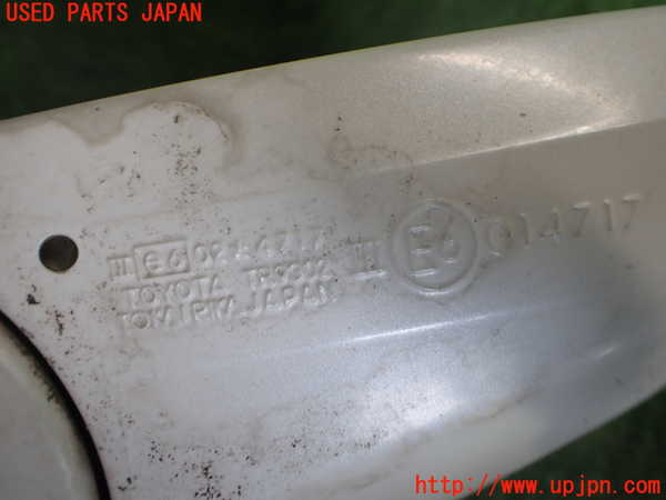 2UPJ-9240591210]セルシオ(UCF20)右ドアミラー 中古_5
