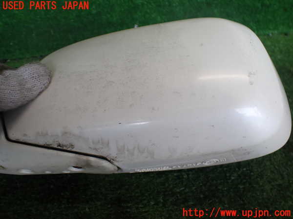 2UPJ-9240591212]セルシオ(UCF20)左ドアミラー 中古_2