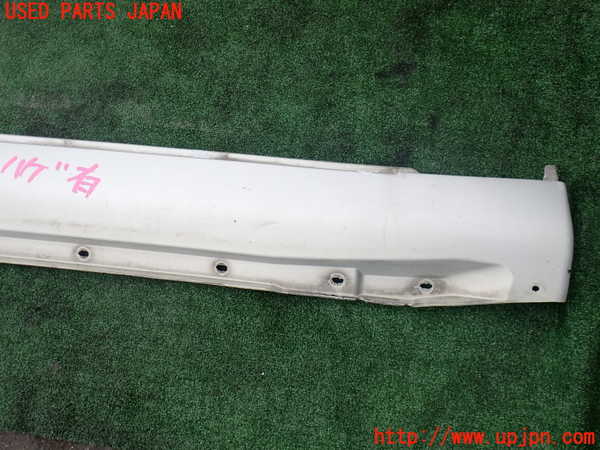 2UPJ-9240591390]セルシオ(UCF20)右サイドステップ 中古_2