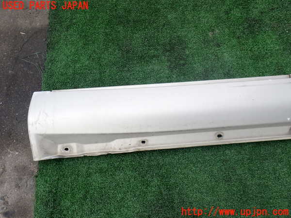 2UPJ-9240591390]セルシオ(UCF20)右サイドステップ 中古_4