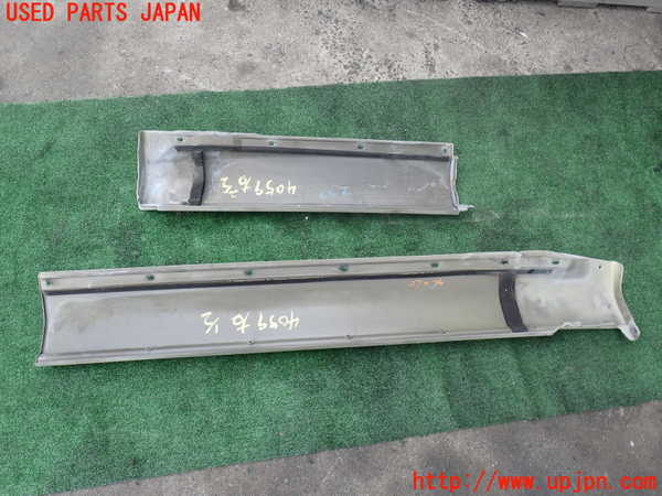 2UPJ-9240591390]セルシオ(UCF20)右サイドステップ 中古_5