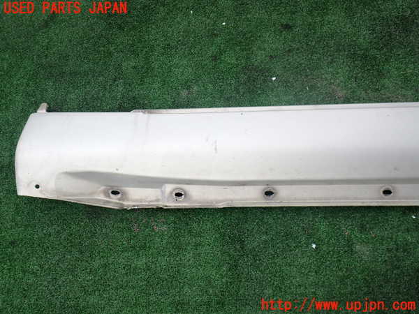 2UPJ-9240591392]セルシオ(UCF20)左サイドステップ 中古_4