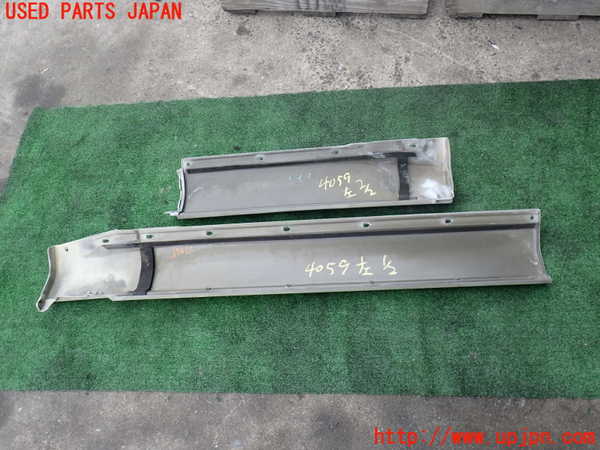 2UPJ-9240591392]セルシオ(UCF20)左サイドステップ 中古_5