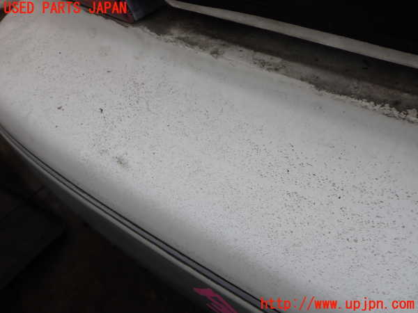 2UPJ-9240591610]セルシオ(UCF20)リアバンパー 中古_4