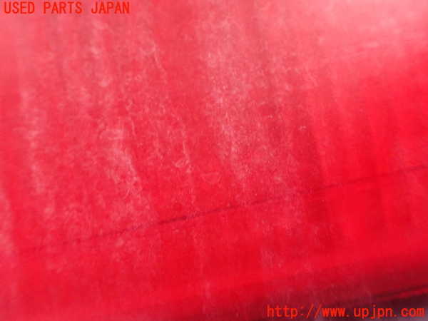2UPJ-9240591552]セルシオ(UCF20)左リアフィニッシャー 中古_2