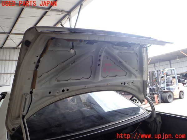 2UPJ-9240591500]セルシオ(UCF20)トランク 中古_4
