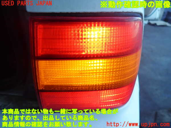 2UPJ-9240591530]セルシオ(UCF20)右テールランプ 中古_4