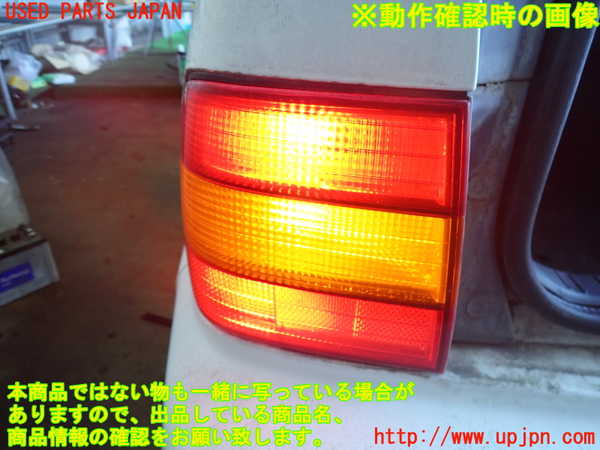 2UPJ-9240591536]セルシオ(UCF20)左テールランプ 中古_4