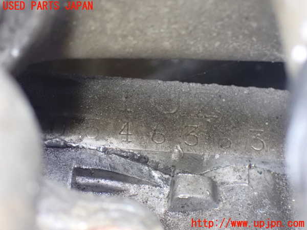 2UPJ-9240592010]セルシオ(UCF20)エンジン 1UZ-FE 中古_2