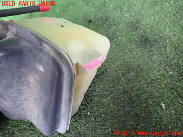 2UPJ-9240592410]セルシオ(UCF20)ラジエータータンク (ジャンク品) 中古_3