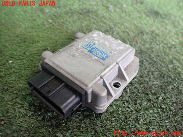 2UPJ-9240592611]セルシオ(UCF20)パワートランジスタ(イグナイター) 中古_2