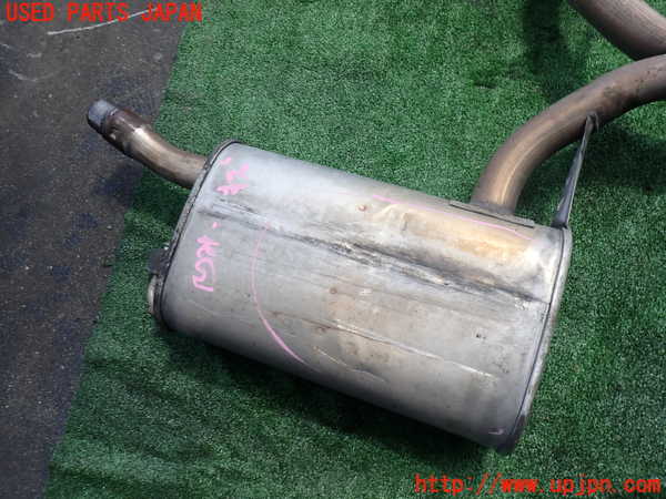 2UPJ-9240592631]セルシオ(UCF20)フロントパイプ1 中古_4