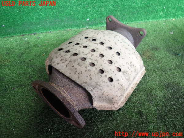 2UPJ-9240592661]セルシオ(UCF20)触媒1 中古_2