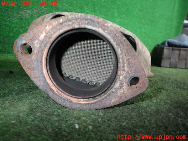 2UPJ-9240592661]セルシオ(UCF20)触媒1 中古_3