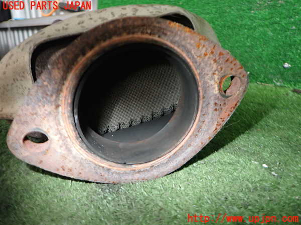 2UPJ-9240592662]セルシオ(UCF20)触媒2 中古_3