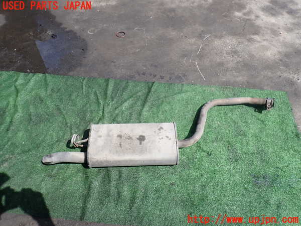 2UPJ-9240592671]セルシオ(UCF20)リアマフラー1 中古_2