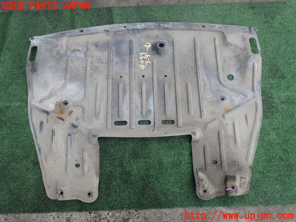 2UPJ-9240591721]セルシオ(UCF20)アンダーカバー1 (ジャンク品) 中古_2