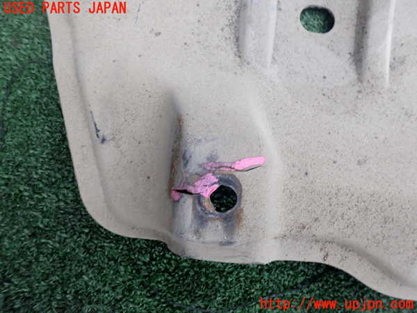 2UPJ-9240591721]セルシオ(UCF20)アンダーカバー1 (ジャンク品) 中古_4